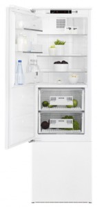 Electrolux ENG 2793 AOW Buzdolabı fotoğraf, özellikleri
