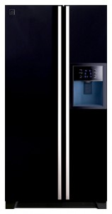 Daewoo Electronics FRS-U20 FFB Холодильник Фото, характеристики