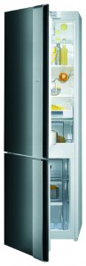 Gorenje NRKI-ORA Холодильник фото, Характеристики