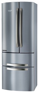 Hotpoint-Ariston 4D X Buzdolabı fotoğraf, özellikleri