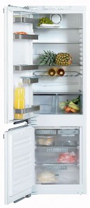 Miele KFN 9755 iDE Холодильник Фото, характеристики