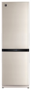 Sharp SJ-RM320TB Хладилник снимка, Характеристики