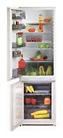 AEG SC 81842 Холодильник фото, Характеристики