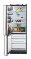 AEG S 3688 Buzdolabı fotoğraf, özellikleri
