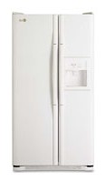 LG GR-L247 ER Buzdolabı fotoğraf, özellikleri