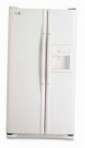 LG GR-L247 ER Холодильник \ Характеристики, фото