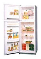 LG GR-242 MF Холодильник фото, Характеристики
