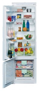 Liebherr KIKv 3143 Холодильник фото, Характеристики