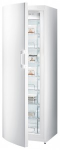 Gorenje FN 6181 CW Холодильник Фото, характеристики