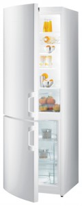 Gorenje RK 6181 AW/2 Холодильник Фото, характеристики