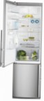 Electrolux EN 4011 AOX Холодильник \ Характеристики, фото