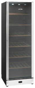 Smeg SCV115S-1 Холодильник фото, Характеристики
