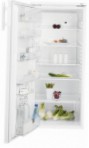Electrolux ERF 2500 AOW Холодильник \ Характеристики, фото