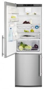 Electrolux EN 3613 AOX Refrigerator larawan, katangian
