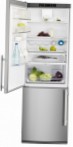 Electrolux EN 3613 AOX Холодильник \ Характеристики, фото