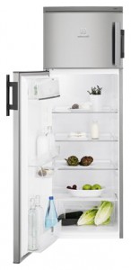 Electrolux EJ 2301 AOX Buzdolabı fotoğraf, özellikleri