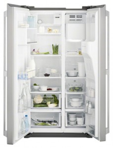 Electrolux EAL 6140 WOU Холодильник фото, Характеристики