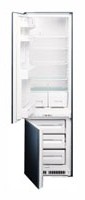 Smeg CR330SE/1 Холодильник Фото, характеристики
