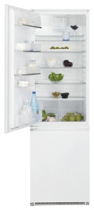 Electrolux ENN 2913 CDW Холодильник Фото, характеристики