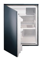 Smeg FR138SE/1 Kühlschrank Foto, Charakteristik