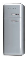Smeg FAB30XS3 Refrigerator larawan, katangian