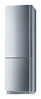 Smeg FA326X Хладилник снимка, Характеристики