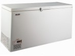 Polair SF150LF-S Refrigerator \ katangian, larawan