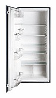 Smeg FL224A Хладилник снимка, Характеристики