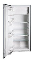 Smeg FL227A Холодильник фото, Характеристики