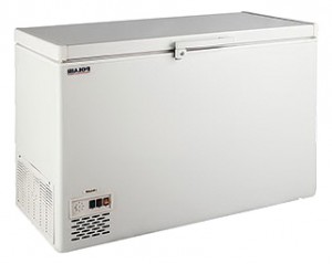 Polair SF140LF-S Tủ lạnh ảnh, đặc điểm