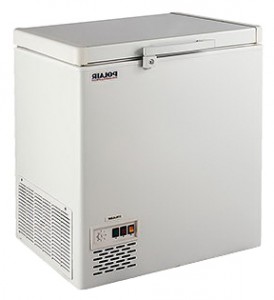Polair SF120LF-S Refrigerator larawan, katangian