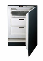 Smeg VR120B Холодильник фото, Характеристики