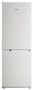 ATLANT ХМ 4712-100 Refrigerator larawan, katangian