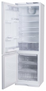 ATLANT МХМ 1844-39 Refrigerator larawan, katangian