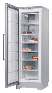 Vestfrost FZ 235 F Refrigerator larawan, katangian