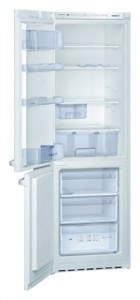 Bosch KGS36X26 Tủ lạnh ảnh, đặc điểm