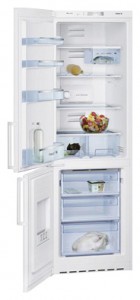 Bosch KGN36X03 Холодильник Фото, характеристики