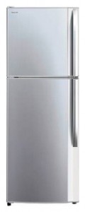 Sharp SJ-K42NSL Хладилник снимка, Характеристики