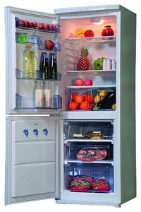 Vestel WSN 330 Buzdolabı fotoğraf, özellikleri