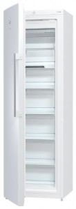 Gorenje FN 61 CSY2W Холодильник фото, Характеристики