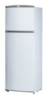 Whirlpool WBM 418 WP Холодильник Фото, характеристики