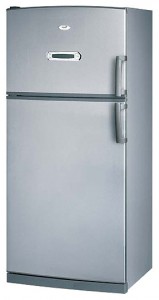 Whirlpool ARC 4360 IX Холодильник фото, Характеристики