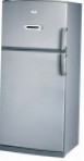Whirlpool ARC 4360 IX Холодильник \ Характеристики, фото