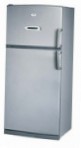 Whirlpool ARC 4440 IX Холодильник \ характеристики, Фото