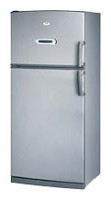 Whirlpool ARC 4380 IX Холодильник Фото, характеристики