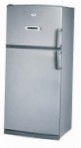 Whirlpool ARC 4380 IX Refrigerator \ katangian, larawan
