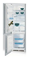 Hotpoint-Ariston BCS 312 A Холодильник Фото, характеристики