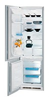 Hotpoint-Ariston BCS 332 A Холодильник фото, Характеристики