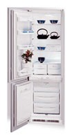 Hotpoint-Ariston BCS 311 Refrigerator larawan, katangian