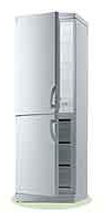 Gorenje K 337/2 CELB Buzdolabı fotoğraf, özellikleri